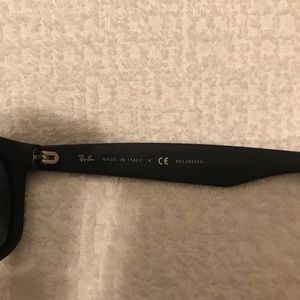 Ray-Ban Accessories - Rayban Sunglasses NWT Ray-Ban Accessories - Rayban Sunglasses NWT